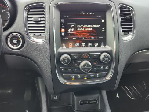 Used 2017 Dodge Durango GT w/ Nav & Power Liftgate Group image 34