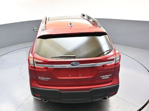 New 2025 Subaru Ascent Touring image 44