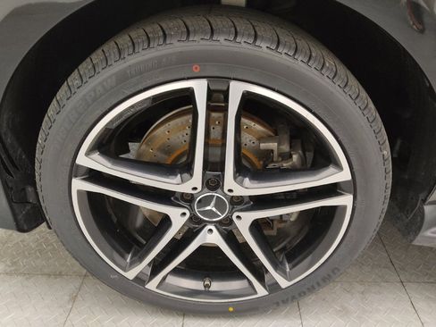 Used 2018 Mercedes-Benz GLE 43 AMG 4MATIC image 31