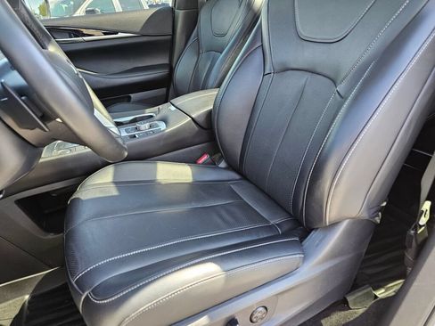 Used 2024 INFINITI QX60 Pure AWD/4WD image 23