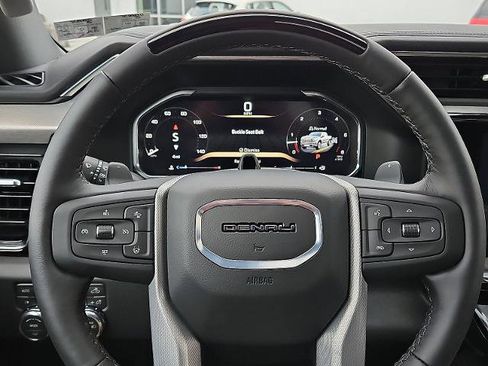 New 2026 GMC Sierra 1500 Denali image 18