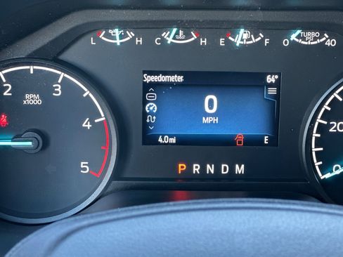 New 2026 Ford F250 XL w/ STX Appearance Package image 25