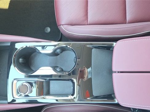 New 2026 Buick Envision Sport Touring image 37