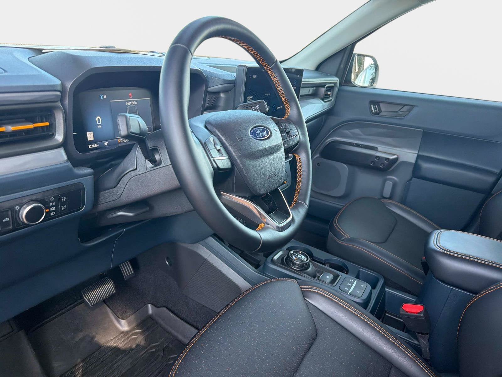 Used 2025 Ford Maverick Tremor AWD/4WD image 20