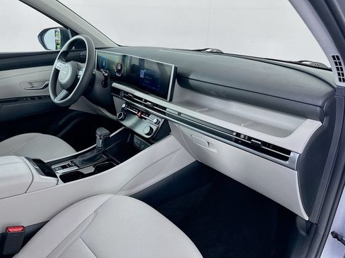 Certified 2026 Hyundai Tucson SEL FWD image 28