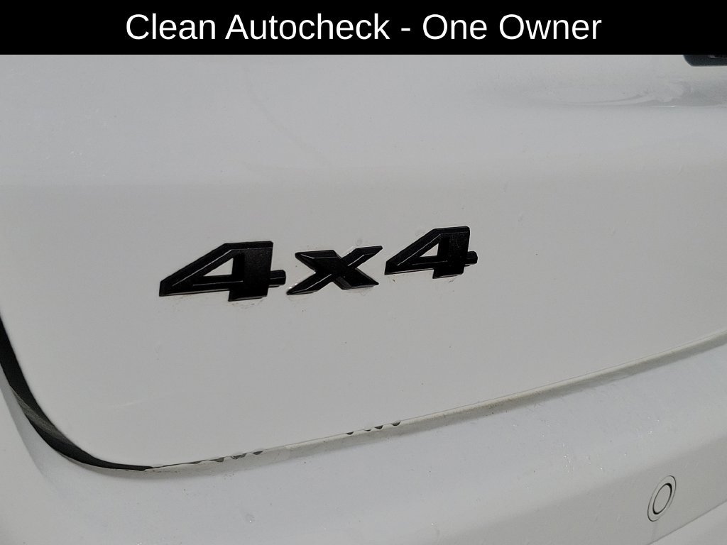Used 2025 Jeep Compass Limited w/ High Altitude Package AWD/4WD image 6