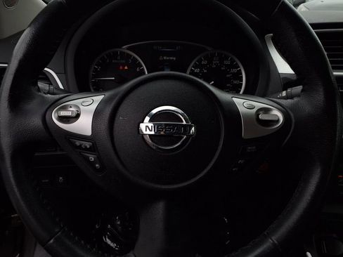 Used 2017 Nissan Sentra SV image 12