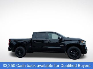 New 2026 Chevrolet Silverado 1500 RST w/ Texas Edition Plus RWD video 2