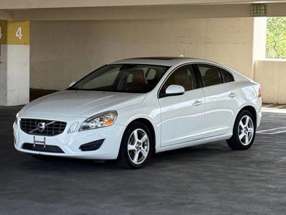 Used 2013 Volvo S60 T5 Premier Plus