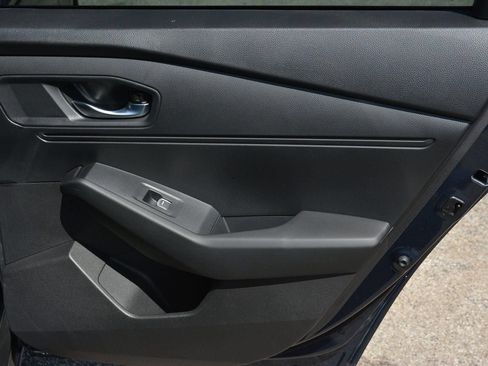 Used 2024 Honda Accord EX image 19