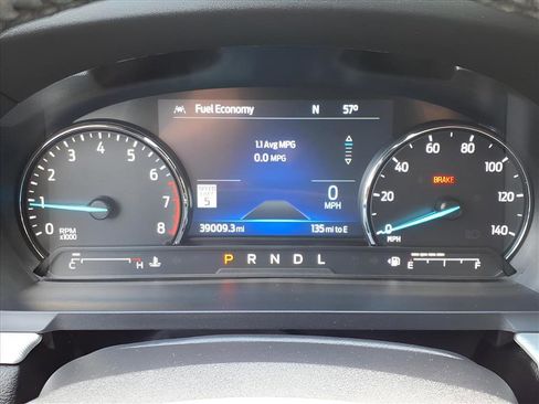 Used 2022 Ford Explorer XLT w/ Equipment Group 202A image 25