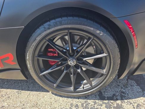 Used 2026 Toyota Supra w/ GT4 Style Pack RWD image 18