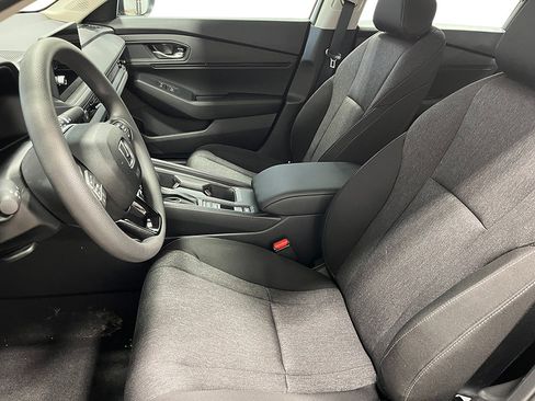 New 2026 Honda Accord SE image 12