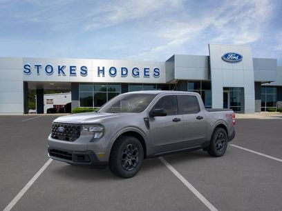 New 2025 Ford Maverick XLT