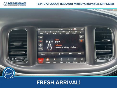 Used 2020 Dodge Charger Scat Pack w/ Plus Group image 20