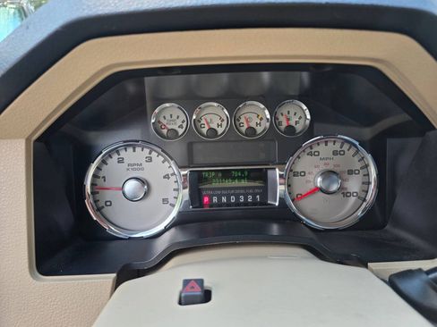 Used 2008 Ford F350 Lariat AWD/4WD image 25