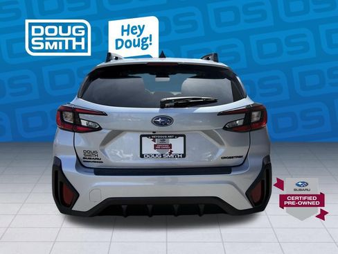 Certified 2026 Subaru Crosstrek 2.0i Premium AWD/4WD image 3