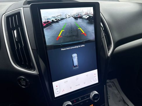 Used 2024 Ford Edge SEL w/ Convenience Package image 33