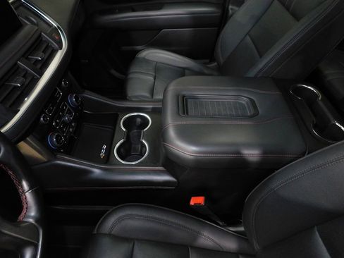 Used 2023 Chevrolet Tahoe RST w/ Luxury Package image 36