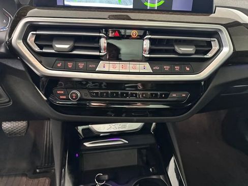 Used 2022 BMW X3 xDrive30i image 23