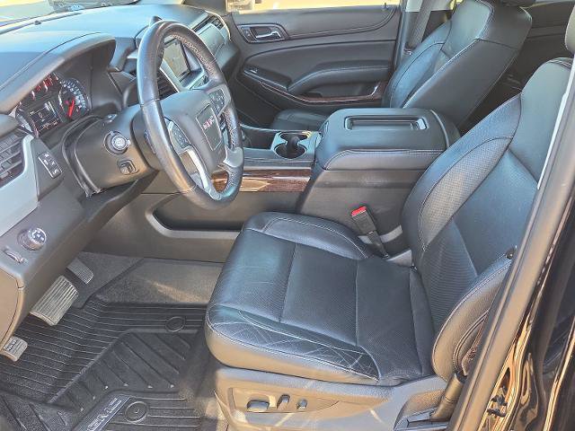 Used 2020 GMC Yukon XL SLT w/ Open Road Package RWD image 19