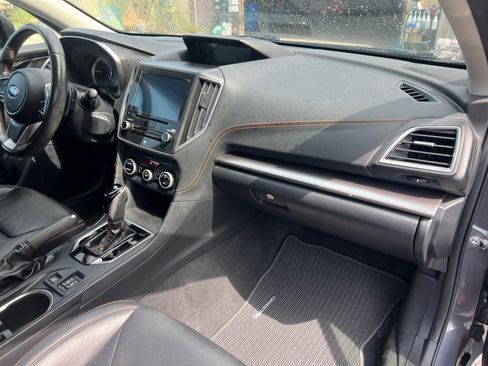 Used 2020 Subaru Crosstrek 2.0i Limited w/ Popular Package #5 image 16