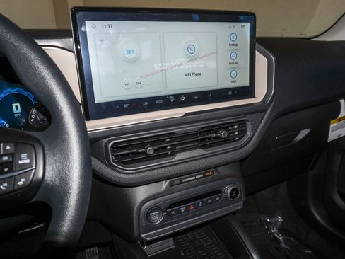 New 2025 Ford Bronco Sport Big Bend image 29