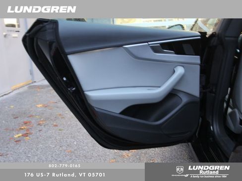 Used 2025 Audi A5 2.0T Premium Plus w/ Convenience Plus Package image 34