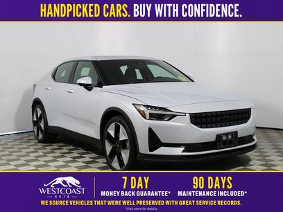 Used 2023 Polestar Polestar 2
