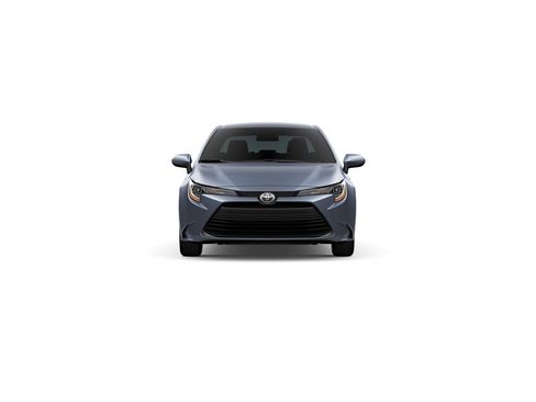 New 2026 Toyota Corolla LE FWD image 39