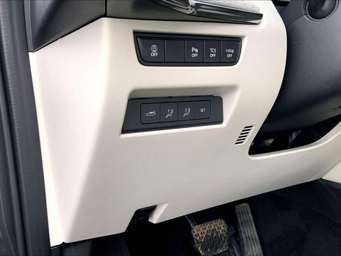 Used 2024 MAZDA CX-90 3.3 Turbo S w/ Premium Plus image 37