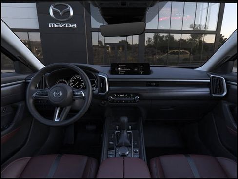 New 2026 MAZDA CX-50 AWD 2.5 Hybrid w/ Premium Pkg image 80