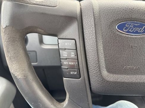 Used 2013 Ford F150 STX w/ Mid Equipment Group image 23