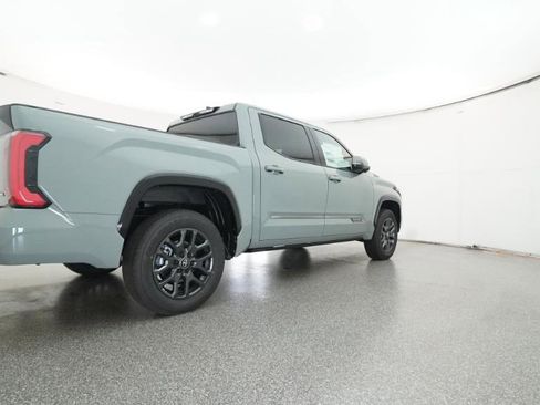 New 2026 Toyota Tundra Platinum AWD/4WD image 93