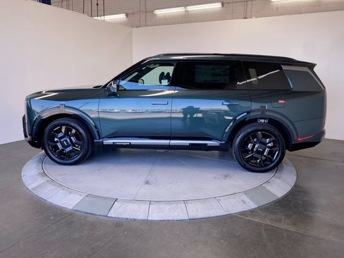 Used 2027 Kia Telluride SX Prestige AWD/4WD image 2
