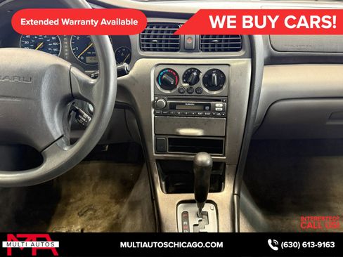 Used 2005 Subaru Baja Sport AWD/4WD image 29