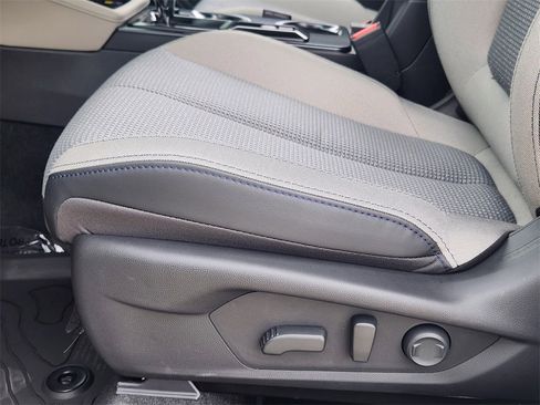 New 2026 Subaru Forester Premium image 17