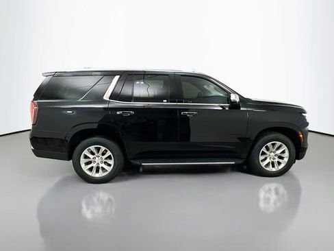 Used 2025 Chevrolet Tahoe Premier image 10