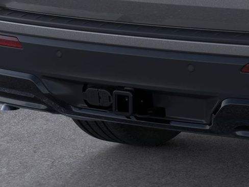 New 2026 Ford Explorer ST-Line image 23