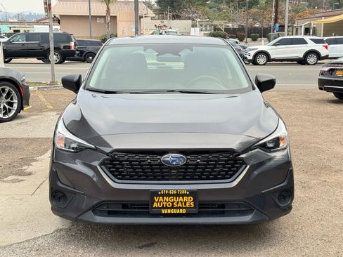 Used 2024 Subaru Impreza 2.0i image 4