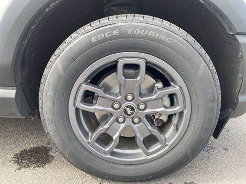 Used 2021 Ford Bronco Sport Big Bend w/ Big Bend Package AWD/4WD image 34