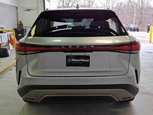 Used 2023 Lexus RX 350 Premium Plus w/ Accessory Package AWD/4WD image 6