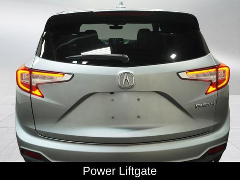 Used 2020 Acura RDX FWD image 7