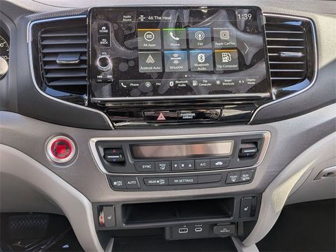 New 2026 Honda Ridgeline RTL image 18