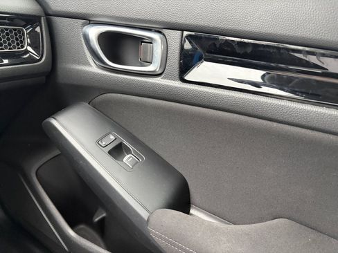 Used 2024 Honda Civic EX image 31