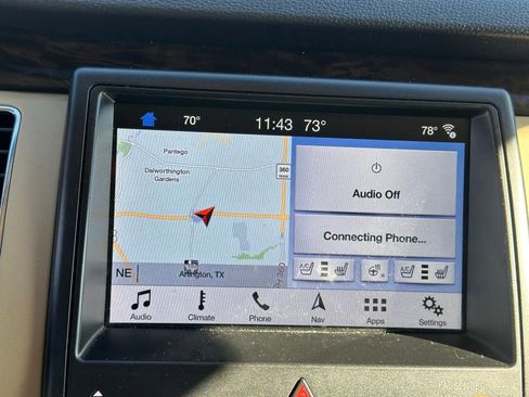 Used 2019 Ford Flex Limited w/ Equipment Group 301A image 30