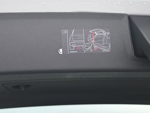 New 2026 Volvo XC90 B6 Ultra w/ Protection Package AWD/4WD image 33