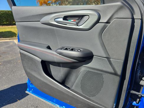 Used 2023 Dodge Hornet GT w/ GT Blacktop Package image 25