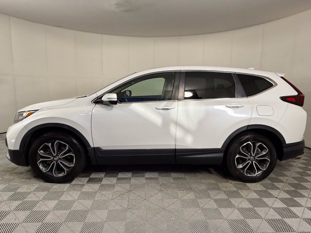 Used 2021 Honda CR-V EX-L image 3