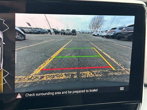 Used 2022 Volkswagen ID.4 Pro image 28